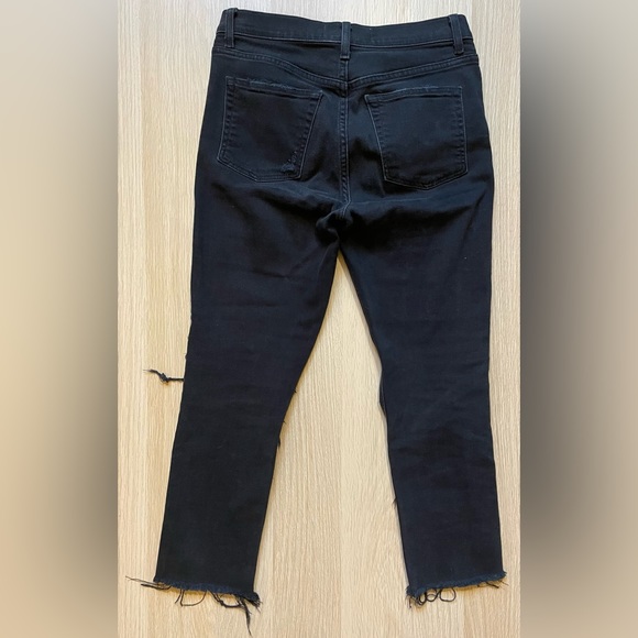 Reformation Nile Camile Jeans - Picture 4 of 4